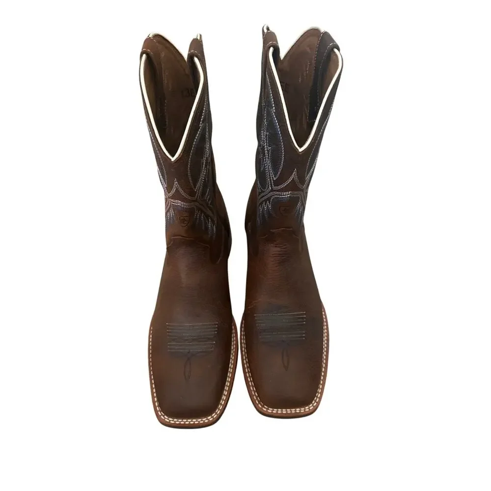 Ariat Men's Hybrid Rancher Western Boots 13 EE N
